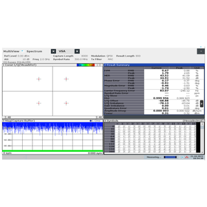 Générateur de signal SinoLink SLVS20A série 100kHz-20GHz AM FM PM -110dBm/+15dBm Instrument de mesure électronique - Product Image 5