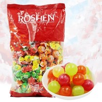 Machine automatique de comptage, de remplissage et d'emballage de bonbons, tablettes de lait, oursons gélifiés, sachets et pochettes