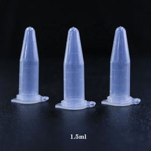 बायोबेस चीन लैब सेंट्रीफ्यूज स्याही, स्क्रू माउथ 1.5 एमएल 2 मिली कंनिकल ट्यूब राउंड बॉटम सेंट्रीफ्यूज ट्यूब - Product Image 4