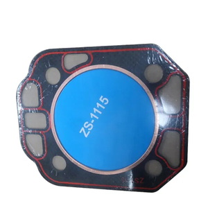 Pièces de moteur diesel monocylindre Zs1115, joints d'étanchéité, vente directe d'usine - Product Image 4