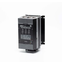 Régulateur de puissance SCR industriel AOYI HNSCR-LA 380VAC 40A 75A 90A Contrôleur de thyristor à commande de phase