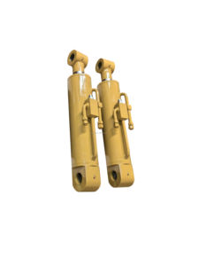 Vérin Hydraulique Double Effet pour Chariot Élévateur, Chargeuse, Chariot Élévateur à Fourche, Tractopelle et Pièces Hydrauliques - Product Image 6