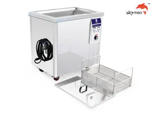 超音波洗浄機超音波食器洗い機超音波食器洗い機JP-240ST 77L、デジタル