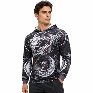 Sweat à capuche pour homme avec impression 3D intégrale Goku <span class=keywords><strong>Super</strong></span> <span class=keywords><strong>Saiyan</strong></span> Spider, design personnalisé avec votre <span class=keywords><strong>logo</strong></span>, sweats à capuche et sweat-shirts streetwear pour homme - Product Image 1