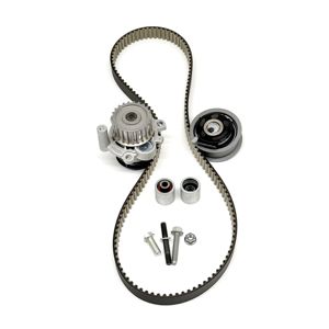 Zahnriemen satz mit Wasserpumpe 06 A121011R 06 D109119B 06 D109243B 06 D109243C 06 D109244C 06 D109244D 06 D109244E 06 F121011 - Product Image 2