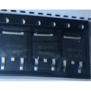 AO4184 40V MOSFET Kênh N