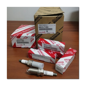 Bujía Original 90919-T1004 a Precio de Fábrica - Product Image 1