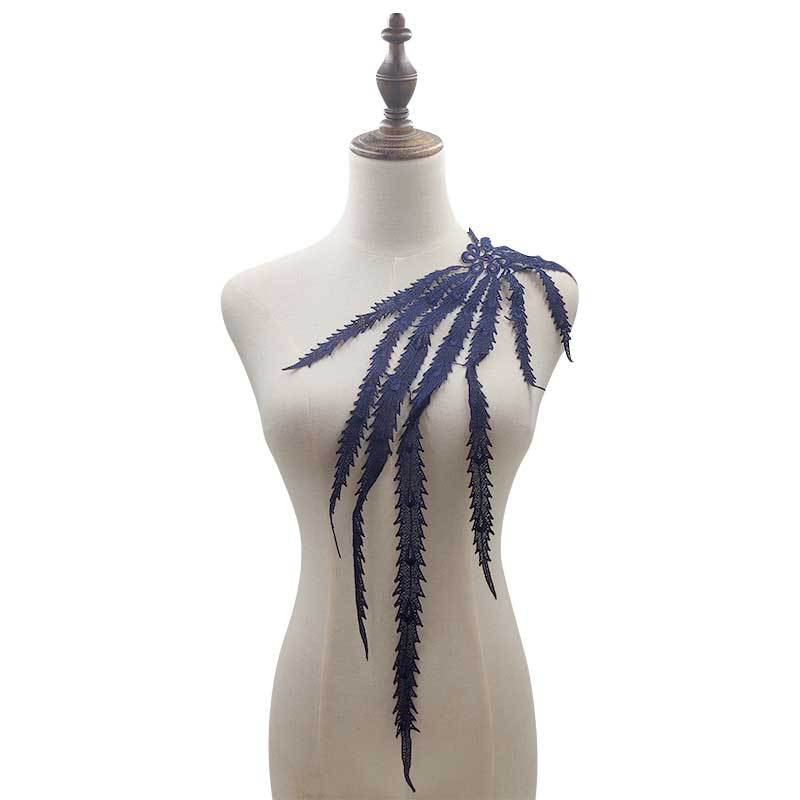 สีน้ำเงิน