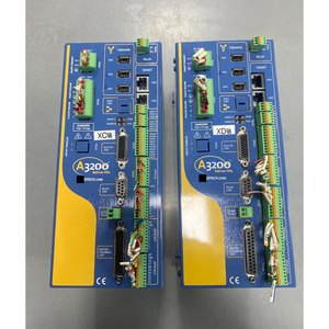 ไดรฟ์ A3200 N รุ่น HPe NDRIVEHPE20-IO-DUALPSO สำหรับ AEROTECH NDRIVEHPE20-IO-DUALPSO ไดรฟ์ A3200 N รุ่น HPe NDRIVEHPE20-IO-DUALPSO - Product Image 1