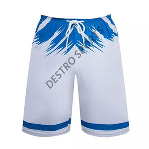 Uniforme de Baloncesto para Adultos al por Mayor, Personalizado, Reversible, 100% Poliéster, de Secado Rápido, Transpirable, Antibacterial, Tallas Grandes - Product Image 2