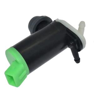 Bomba de limpiaparabrisas para <span class=keywords><strong>Peugeot</strong></span> 106 206 207 306 406 806 para Citroen Berlingo OE 643460 643445 Motor de pulverización - Product Image 3