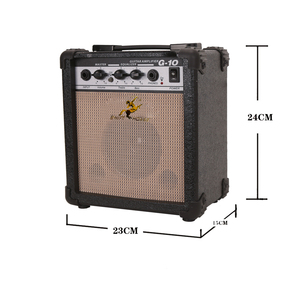 Amplificateur de <span class=keywords><strong>guitare</strong></span> <span class=keywords><strong>acoustique</strong></span> 10W à prix d'usine, amplificateur de basse, amplificateur de <span class=keywords><strong>guitare</strong></span> électrique, <span class=keywords><strong>mini</strong></span> amplificateur de <span class=keywords><strong>guitare</strong></span> - Product Image 2