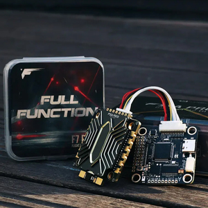 Contrôleur de vol et ESC 4-en-1 T-MOTORHOBBY F7 Pro F55A III 6-8S pour drone – Vente en gros - Product Image 2