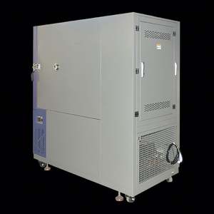 Controlador Programable JY para Incubadora de Temperatura Constante SUS # Material 304, Fluctuación de Temperatura de 0.1, Ambiente - Product Image 4