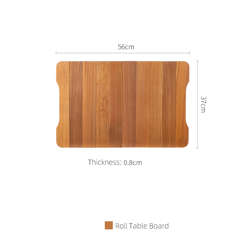 Table en bois