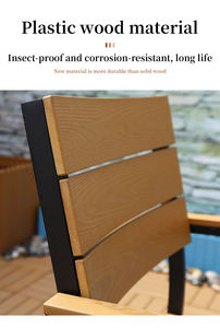 Lightweight outdoor furniture, wooden and metal camping <b>tables</b> and chairs, picnic and campsite covers - Product Image 6