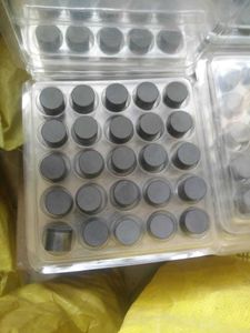 bibo High Quality 1313 Pdc Cutters and Pdc <b>Drill</b> <b>Bits</b> with Diamond Pdc Cutter for Sale - Product Image 6