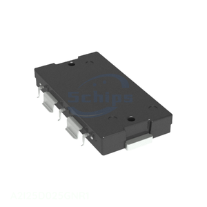 Authorized Distributor Transistors TO-270-17 Variant, Gull Wing A2I25D025GNR1 Electronic Chips Component - Product Image 1
