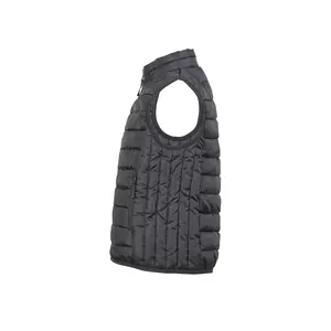 Chaleco Deportivo para Niños BW Reciclado, Merchandising Sostenible - Product Image 4