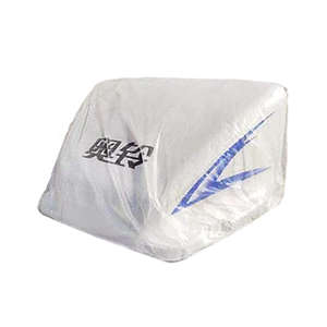 L1507010102A0 Vente en gros Nouveau <span class=keywords><strong>déflecteur</strong></span> d'air en fibre <span class=keywords><strong>de</strong></span> verre FORLAND AUMARK <span class=keywords><strong>pour</strong></span> <span class=keywords><strong>camion</strong></span> lourd Taille standard - Product Image 4