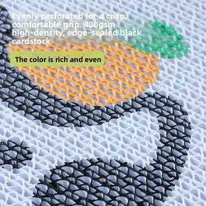 เสาข่วนแมวติดผนังแนวตั้งและของเล่นแมว ทนทานต่อการข่วน ไม่หลุดลอก ใช้งานได้หลากหลาย ขนาดใหญ่ - Product Image 2