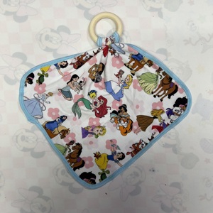 Sỉ nhà máy Khăn choàng tre cho bé, Quần áo gia đình thường ngày, Sản phẩm cho bé, Khăn choàng thích hợp cho trẻ sơ sinh - Product Image 2