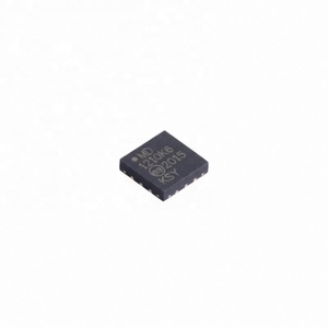 MD1210K6-G QFN-12-EP(4x4) Gate <b>Driver</b> Chip - Product Image 1