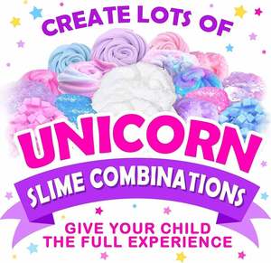 Hand-Made DIY Colored Clay Plastic Eco-friendly Educational <b>Slime</b> Toys Creative Play Set for Children - Product Image 5