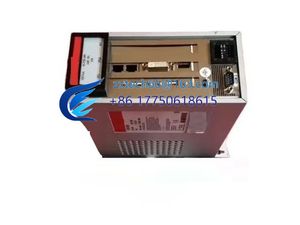 Ordinateur industriel <span class=keywords><strong>C6320</strong></span> (Original) - Product Image 2