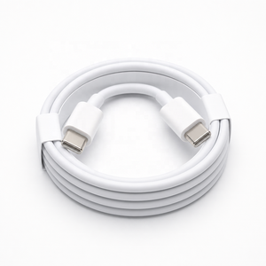 Cantell <span class=keywords><strong>USB</strong></span> C a <span class=keywords><strong>USB</strong></span> C 20W 2A 3A Cable de entrega de energía <span class=keywords><strong>micro</strong></span> <span class=keywords><strong>USB</strong></span> C Cable de carga rápida - Product Image 1