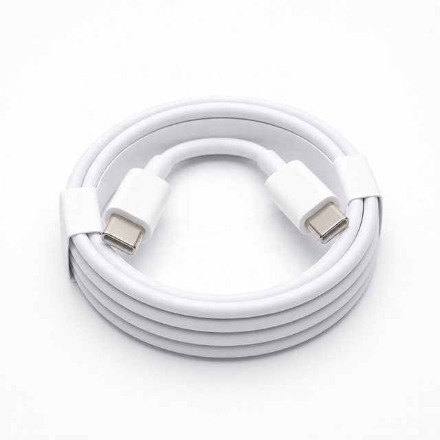 Cantell USB C to USB C 20W 2A 3A Power Delivery Cable Micro USB C Quick Charging Cable