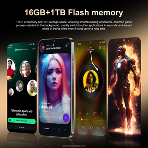 Nuevo Smartphone Mate 70 <span class=keywords><strong>Pro</strong></span> 5G, Pantalla HD de 7.3 Pulgadas, 16GB+1TB, Android 14 Español, Cámara Trasera de 108MP, CPU Deca Core, LTE, Desbloqueo Facial <span class=keywords><strong>P50</strong></span> - Product Image 2