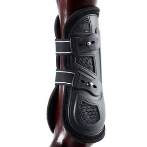 Gran oferta, botas de campana de caballo de alta calidad, Productos Ecuestres equinos, diseño duradero, botas elegantes de moda para caballo - Product Image 3