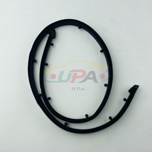 Sistema de cubierta de alta calidad STRIP 86357-A7001 86357A7001 para H-yundai Solaris 86357 A7001 - Product Image 3