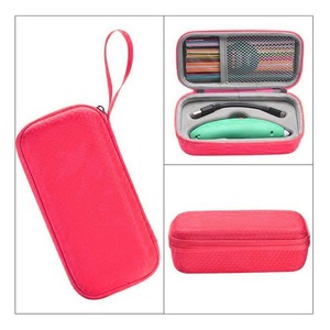 Mallette de rangement rigide en EVA pour le voyage en plein air pour <span class=keywords><strong>3doodler</strong></span> Start Essentials, boîte uniquement - Product Image 2