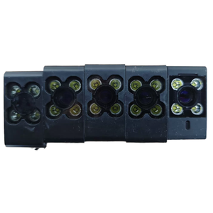 Variador de Frecuencia de Alto Rendimiento IV3-G500CA IV3-G400CA IV3-G750CA, Pieza de Ajuste de Velocidad del Motor para Sistema de Accionamiento Industrial - Product Image 4