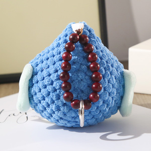 Nuova Statuetta di Buddha in PVC Vinile Scala 1/12 per Ragazze - Decorazione Casa, Scrivania, Ufficio, Auto, Blind Box - Product Image 6