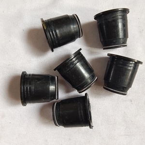 หัวเทียนซีลน้ำมันสำหรับโตโยต้า B20b F20a F22a 12342-PT2-000<span class=keywords><strong>เครื่อง</strong></span>ยนต์ <span class=keywords><strong>F23a</strong></span> - Product Image 3