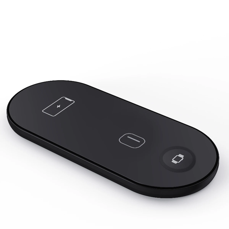 F 184 Wireless Charger Pad 15W
