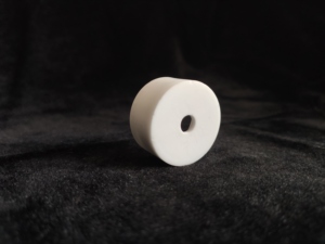 Componenti Strutturali di Precisione in Ceramica di Allumina Personalizzati Yike - Product Image 5