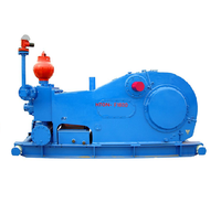 Pompe à boue F500 F800 F1000 pour équipement de forage pétrolier