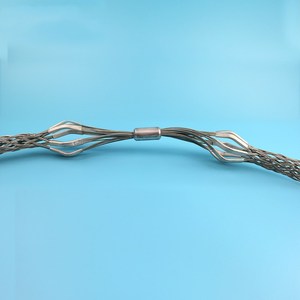 Chaussettes à câble en acier inoxydable haute résistance Chaussettes à câble à <span class=keywords><strong>double</strong></span> extrémité - Product Image 3