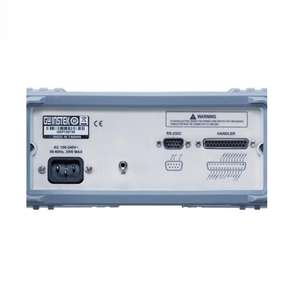 Analyseur d'impédance de compteur LCR de haute précision GWinstek LCR-6200 <span class=keywords><strong>Prix</strong></span> de l'équipement éducatif - Product Image 4