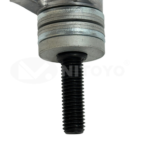 Carrucola tenditore 55565236 NITOYO per Chevy Cruze 2012-2020 L4 1.4L - Product Image 2