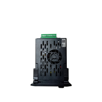 Mini variateur de fréquence VFD Convertisseur de fréquence Variateur de vitesse AC 0,1 kW 220 V Monophasé