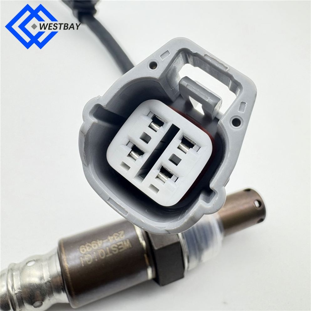 Oxygen Sensor Downstream PE12-18-86Z for Mazda CX5 & Mazda 3