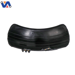 Nueva imagen Original <span class=keywords><strong>Inokim</strong></span> <span class=keywords><strong>OX</strong></span> & OXO Scooter guardabarros trasero parte guardabarros trasero reemplazo accesorios para patinete eléctrico - Product Image 2