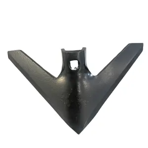 high quality forging cultivators sweep blade,agricultural machinery spare parts farming sweeps