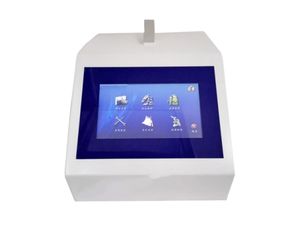 Профессиональный высокотемпературный анализатор сжигания SAMYON, анализатор общего органического углерода, автономный SAM-TA200, гарантия 1 год - Product Image 3