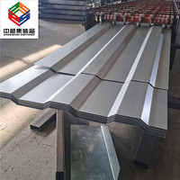 Panneau latéral de conteneur d'expédition en acier galvanisé de taille personnalisée 1200*1116*2400mm, certifié ISO9001